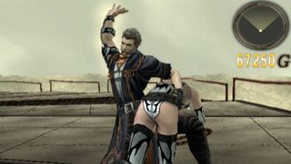 God Hand