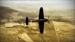 il 2 sturmovik birds of prey pc demo