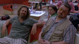 2 The Big Lebowski 1998