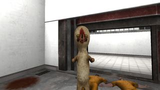 19 SCP Containment Breach