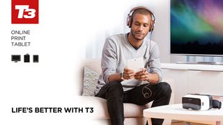 T3 Agenda