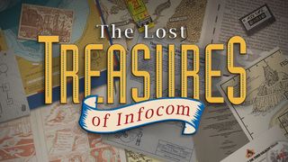 Lost Treasures of Infocom universal