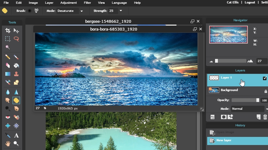 best free photoshop alternative for windows 7