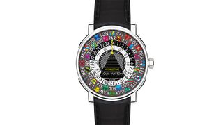 Louis Vuitton Escale Worldtime