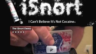 iSnort Mimics