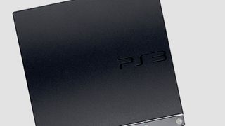 Sony PS3 320GB