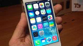 iPhone 5s Price and Availability