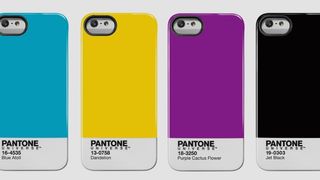 Pantone Universe Snap on