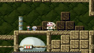 5 Cave Story