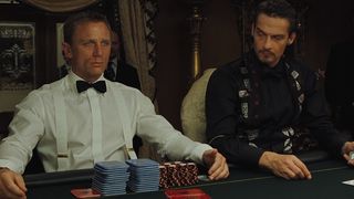 36 Casino Royale 2006