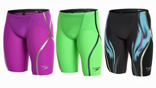 Speedo Fastskin LZR Racer X Jammer