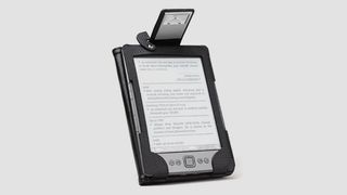 Illumicase K4 Black Leather Case