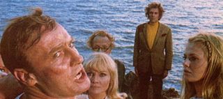 Jennifer Eiss Author 500 Essential Cult Movies