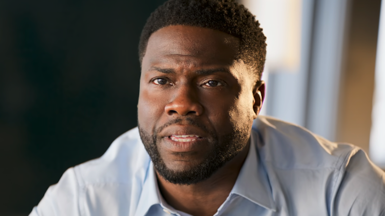 Kevin Hart Sued By Former Friend In Connection With Controversial Sex Tape Cinemablend