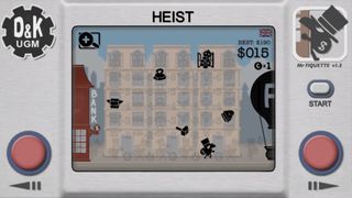 Heist