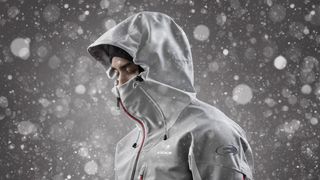 Eider Shaper jacket