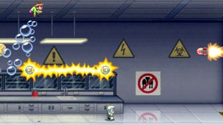 Jetpack Joyride universal