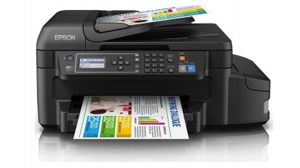 Epson EcoTank ET-4550