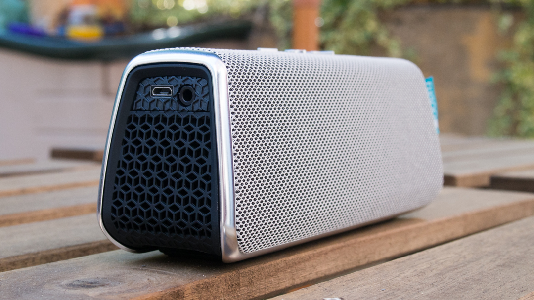 Best waterproof speaker: Fugoo Style