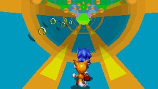 Sonic 2