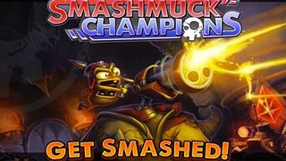 Smashmuck Champions