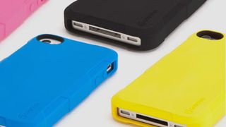 Griffin iPhone 4S protector