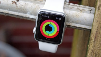 Apple Watch review