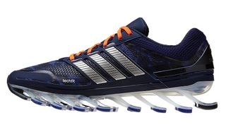 4 Adidas Spring Blade