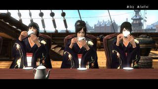 Way of the samurai 4 5