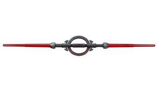 Rebels Inquisitor Lightsaber