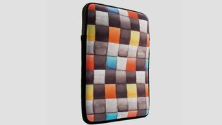 Quiksilver iPad Air Redemption