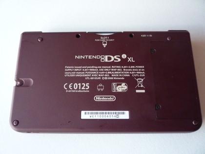 DSi xl3