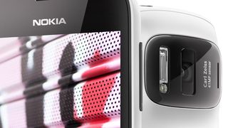 Best Phones of MWC 2012 Nokia 808 Pureview