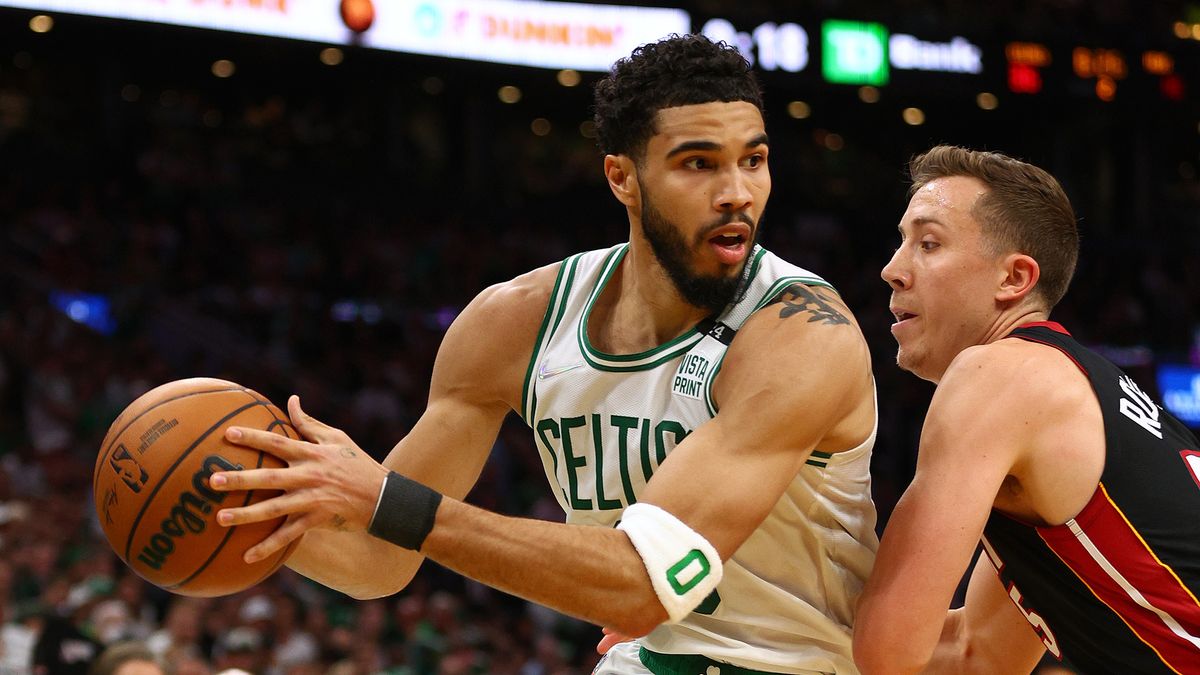 Celtics Vs Heat Live Stream How To Watch Game Of Nba Playoffs