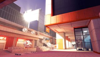 99 Mirrors Edge 2009