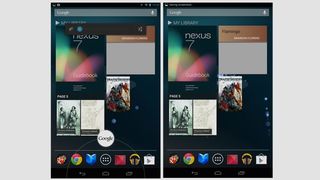 Android 4 1 Jelly Bean Google Now