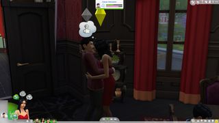 The Sims 4 1