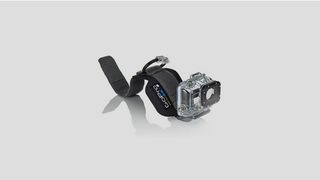 GoPro Hero 3 3 and 4 Wrist mount