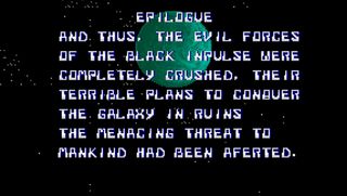 Surprise Attack Arcade 1990