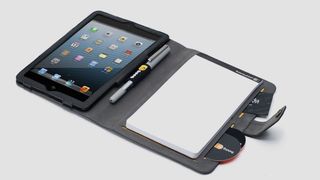Booqpad mini