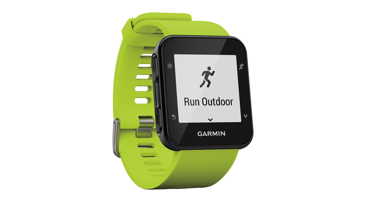 Garmin Forerunner 35