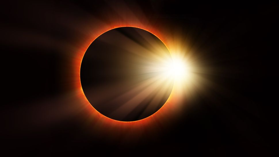 Solar Eclipse Guide When Where How To See Them Space