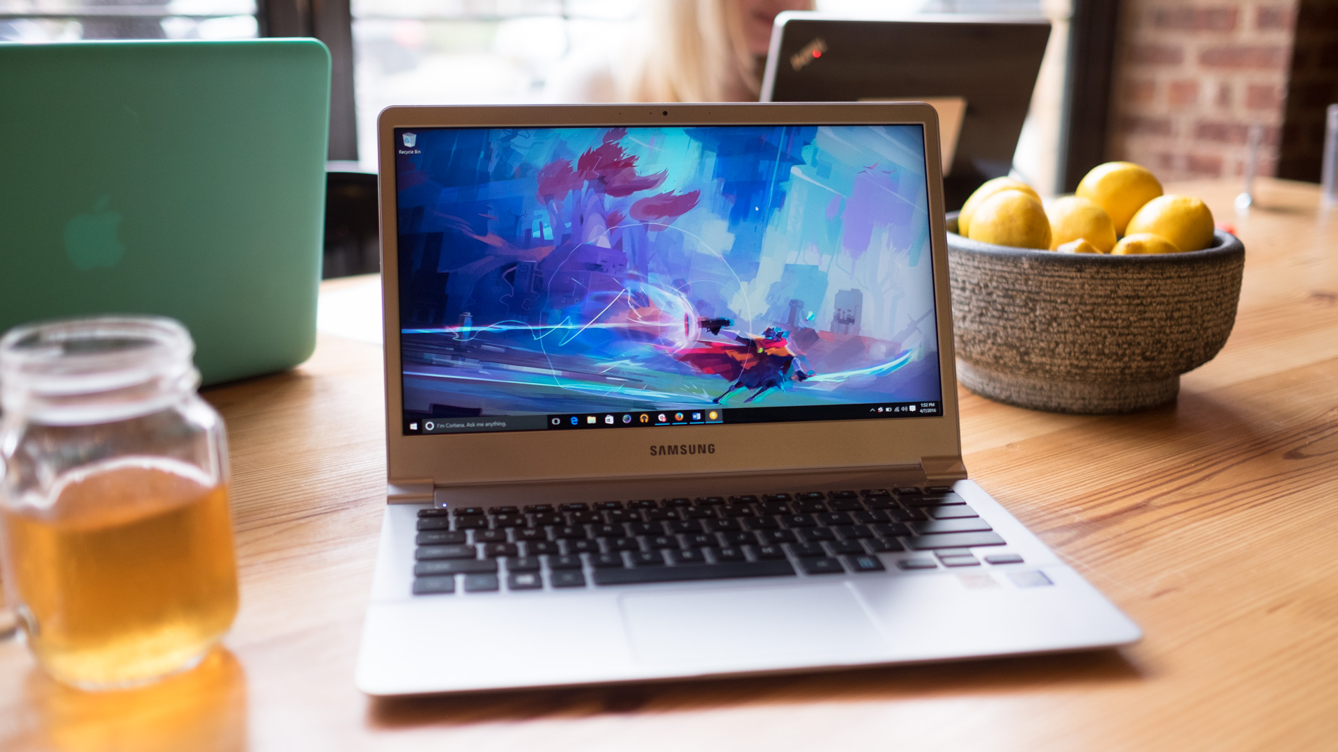 Best Ultrabooks