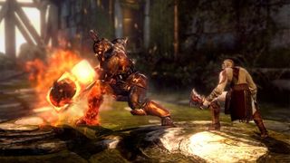 God Of War Ascension