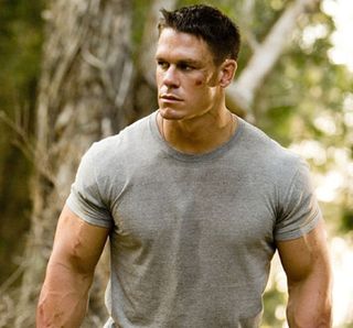 John Cena