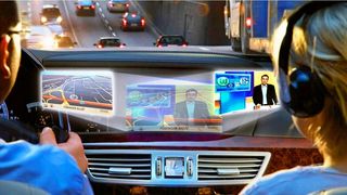 Mercedes Benz S350 BlueTec 4Matic