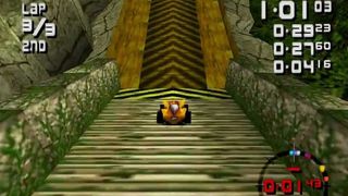 Circuit Breakers 1998