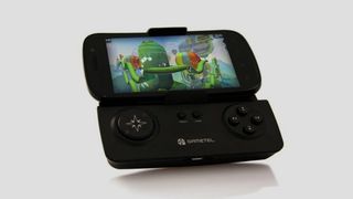 Gametel Bluetooth Controller
