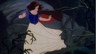 Snow White The Seven Dwarves 1937