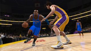 NBA Live 14
